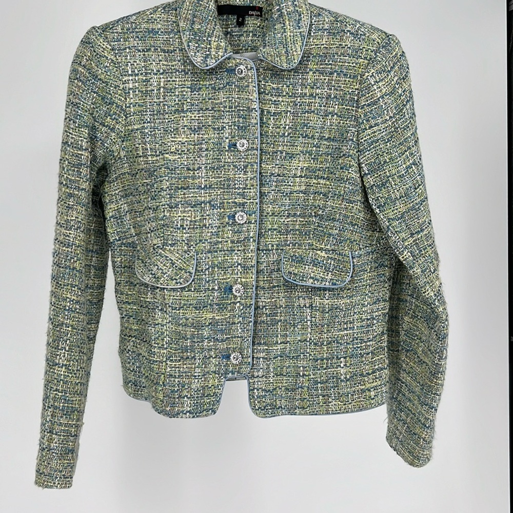 DALIA BLAZER